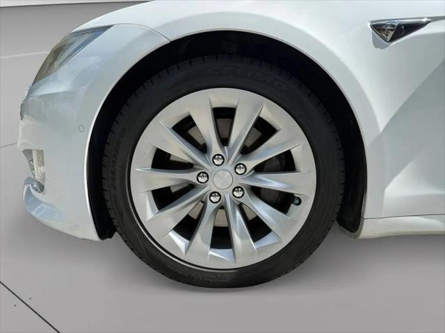 2018 Tesla Model S 75D