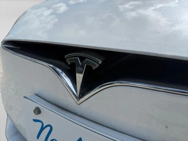 2018 Tesla Model S 75D