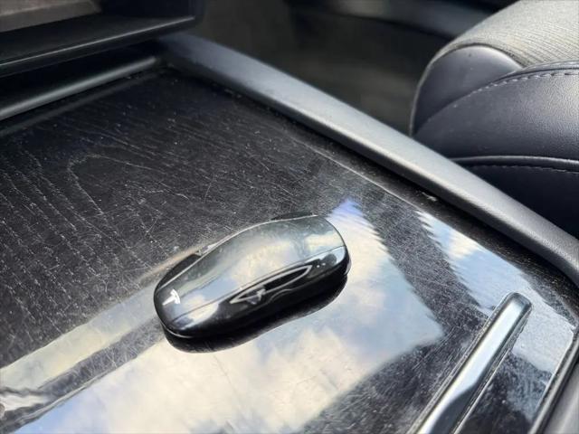 2018 Tesla Model S 75D