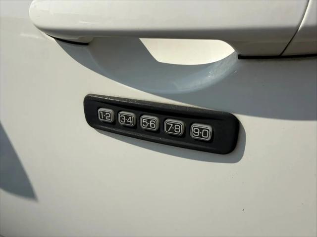 2010 Ford Escape Limited