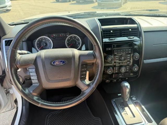 2010 Ford Escape Limited