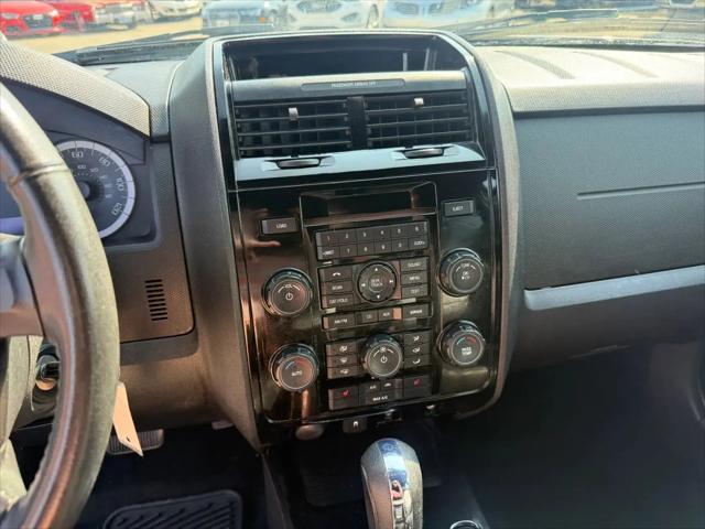 2010 Ford Escape Limited