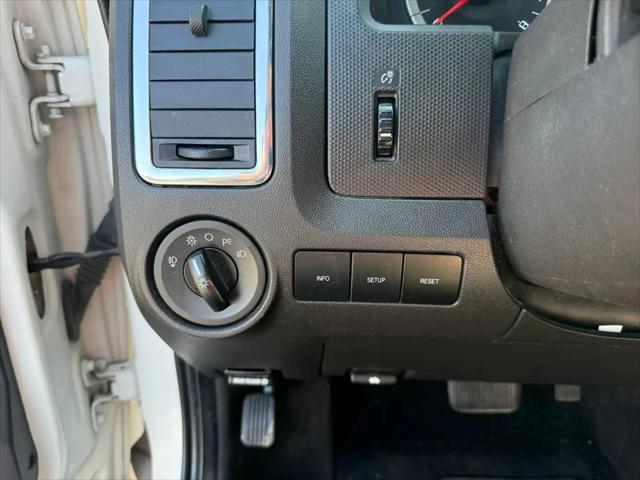 2010 Ford Escape Limited