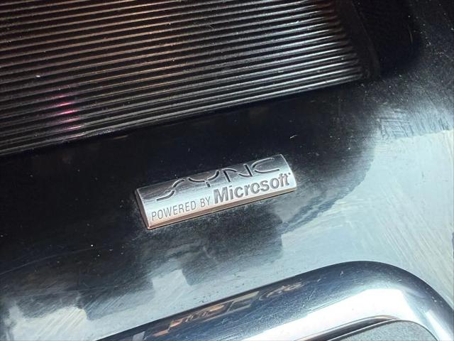 2010 Ford Escape Limited