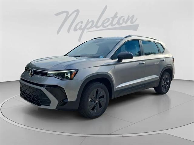2026 Volkswagen Taos S for sale in Orlando, FL