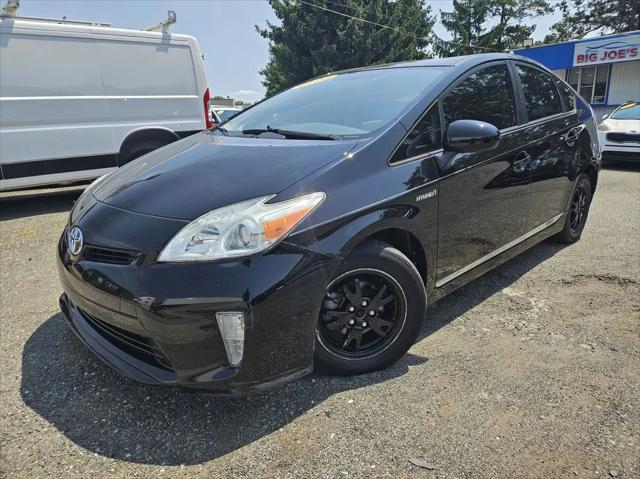 2014 Toyota Prius Four for sale in Trevose, PA