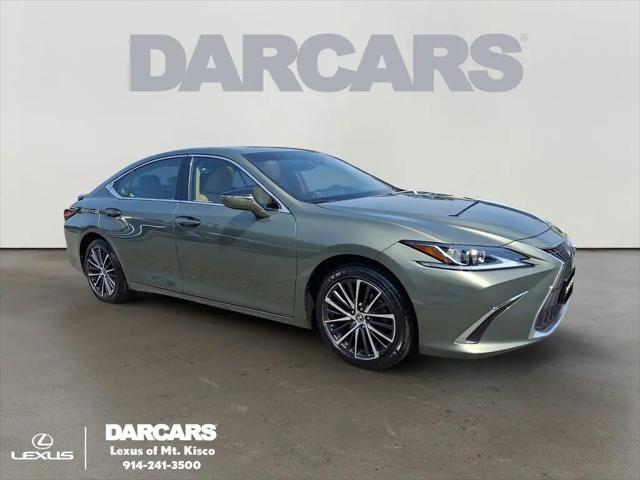 2025 Lexus ES 300h ES 300h for sale in Mt. Kisco, NY