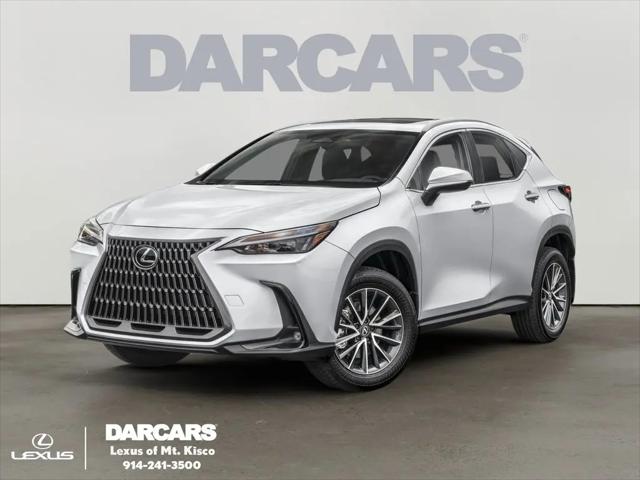 2026 Lexus NX 350h Premium for sale in Mt. Kisco, NY