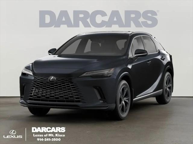 2026 Lexus RX 350 RX 350h Premium for sale in Mt. Kisco, NY
