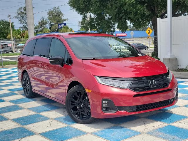2026 Honda Odyssey Sport-L for sale in Bradenton, FL