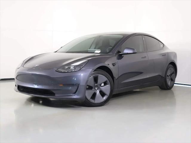 2022 Tesla Model 3 Long Range Dual Motor All-Wheel Drive for sale in Tucson, AZ