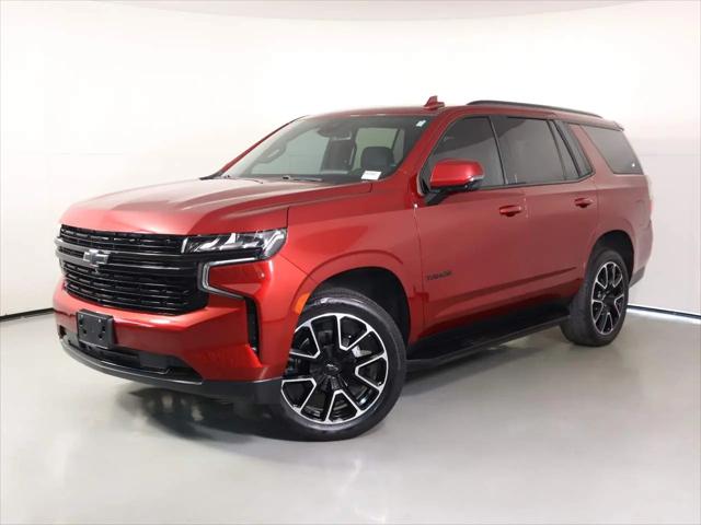 2024 Chevrolet Tahoe 2WD RST for sale in Tucson, AZ