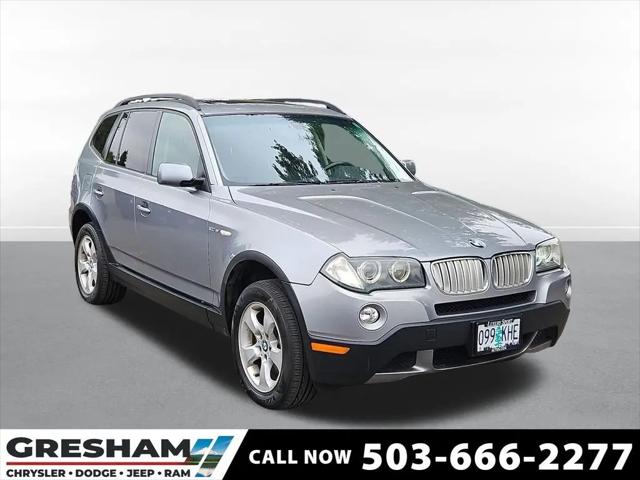 2008 BMW X3 3.0si for sale in Gresham, OR