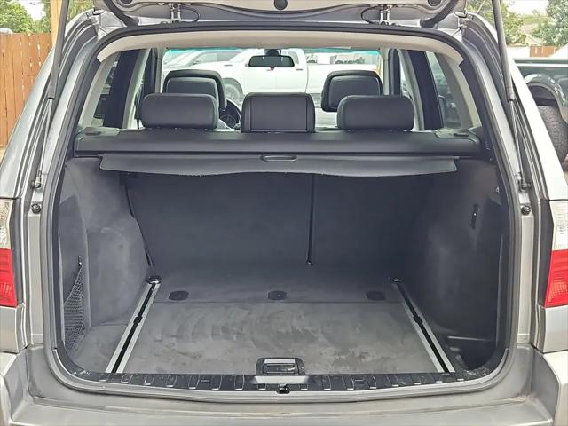 2008 BMW X3 3.0si