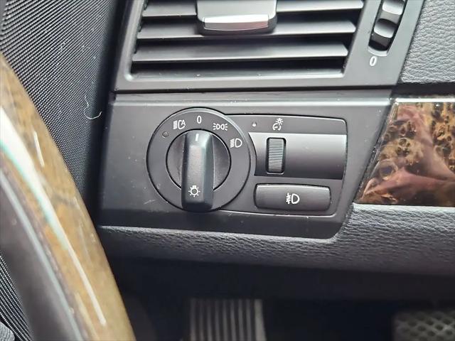 2008 BMW X3 3.0si