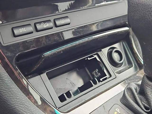 2008 BMW X3 3.0si
