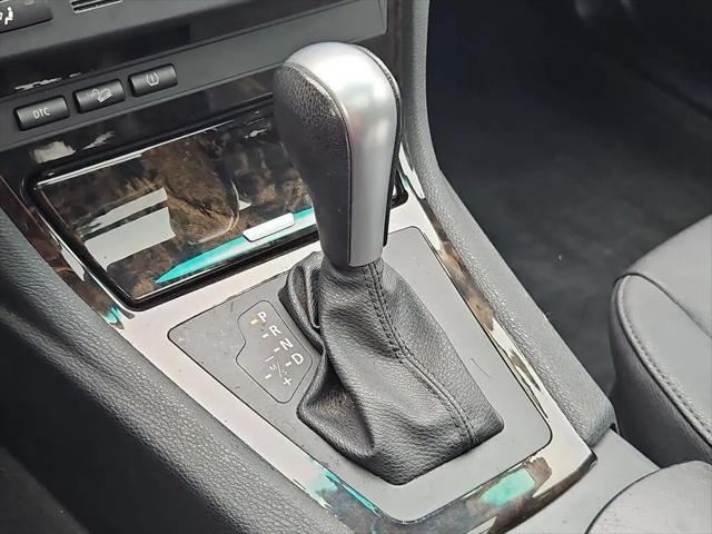 2008 BMW X3 3.0si