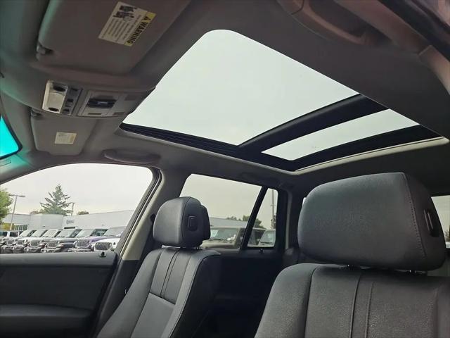 2008 BMW X3 3.0si