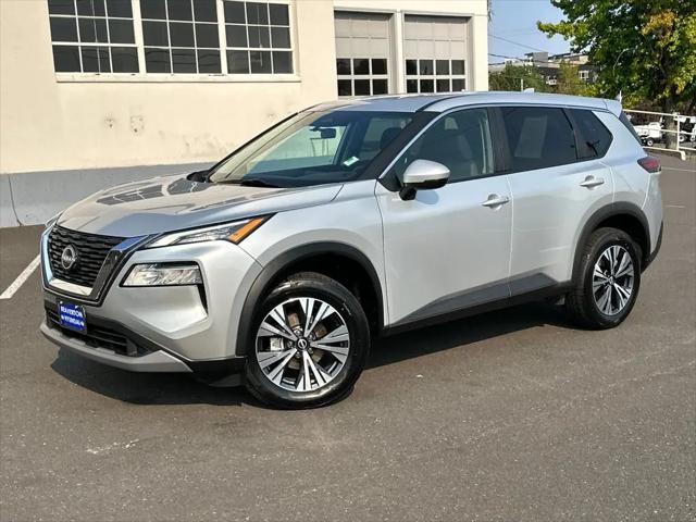 2022 Nissan Rogue SV Intelligent AWD for sale in Beaverton, OR