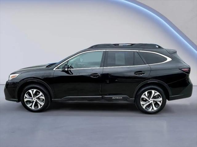 2021 Subaru Outback Limited for sale in Omaha, NE