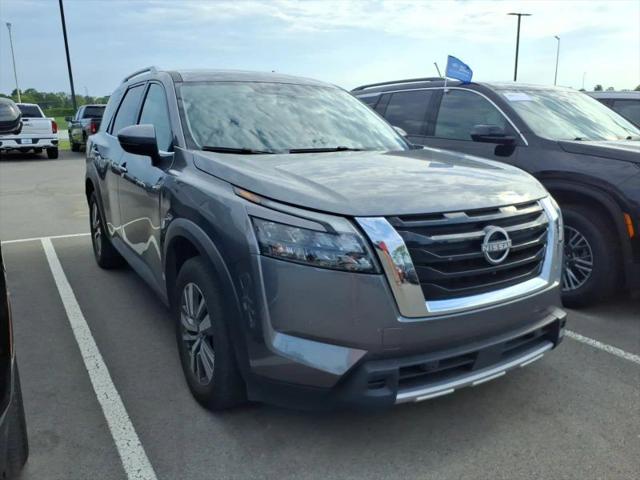 2025 Nissan Pathfinder SL FWD for sale in Lebanon, TN