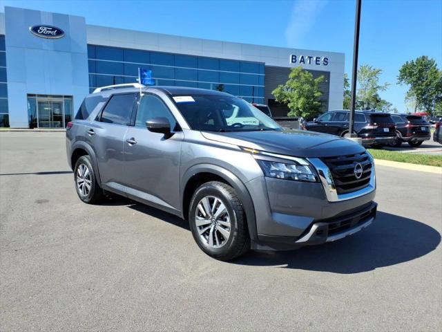 2025 Nissan Pathfinder SL FWD for sale in Lebanon, TN