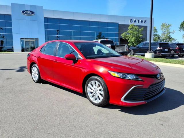 2024 Toyota Camry LE for sale in Lebanon, TN