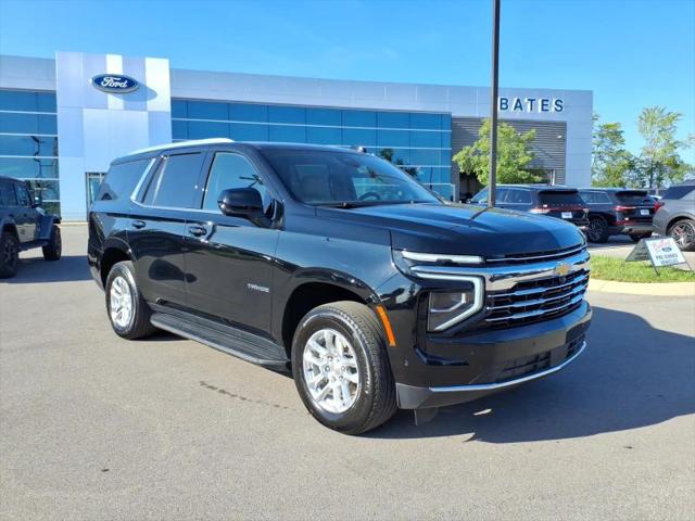 2025 Chevrolet Tahoe 4WD LT for sale in Lebanon, TN