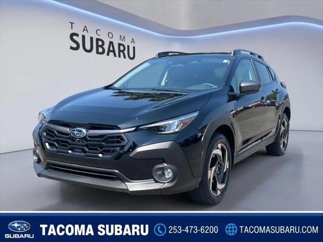 2026 Subaru Crosstrek Limited for sale in Tacoma, WA