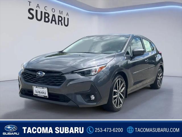 2026 Subaru Impreza Sport for sale in Tacoma, WA