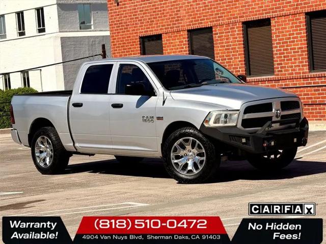 2015 Ram 1500 Express for sale in Sherman Oaks, CA