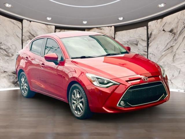 2019 Toyota Yaris XLE for sale near Cincinnati, OH
