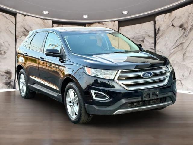 2017 Ford Edge SEL for sale near Cincinnati, OH