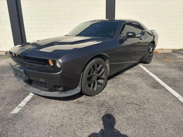 2019 Dodge Challenger SXT for sale in Tulsa, OK