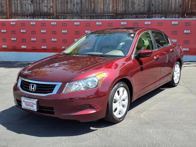 2008 Honda Accord 2.4 EX for sale in Thousand Oaks, CA