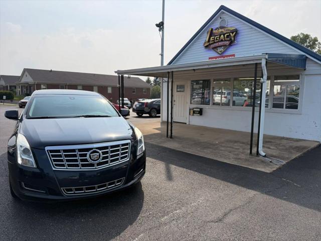2013 Cadillac XTS Standard for sale in Lebanon, OH