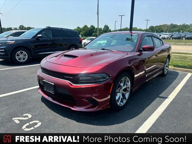 2020 Dodge Charger GT RWD for sale in O'Fallon, IL