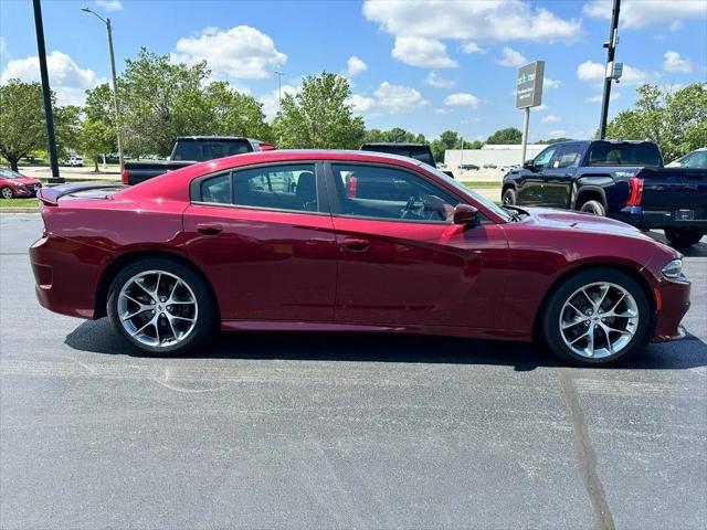 2020 Dodge Charger GT RWD