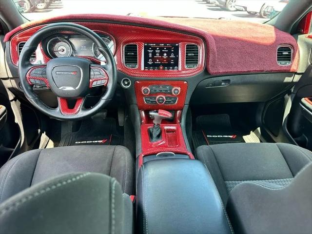 2020 Dodge Charger GT RWD