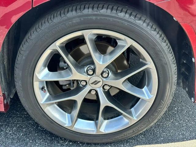 2020 Dodge Charger GT RWD