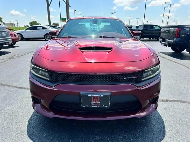 2020 Dodge Charger GT RWD