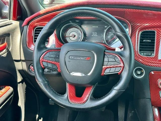 2020 Dodge Charger GT RWD