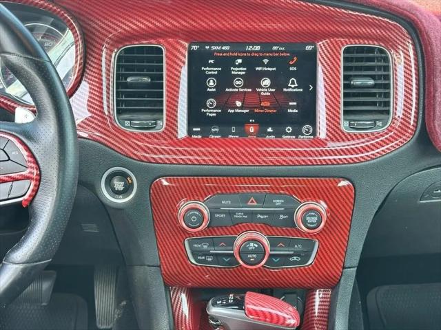 2020 Dodge Charger GT RWD