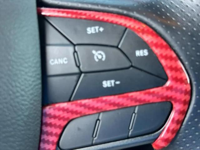 2020 Dodge Charger GT RWD