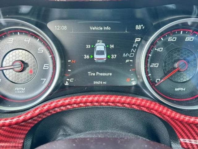 2020 Dodge Charger GT RWD