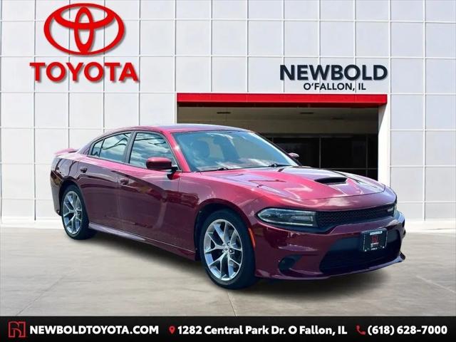 2020 Dodge Charger GT RWD for sale in O'Fallon, IL