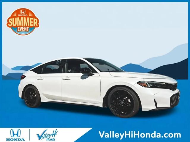 2026 Honda Civic Sport for sale in Victorville, CA