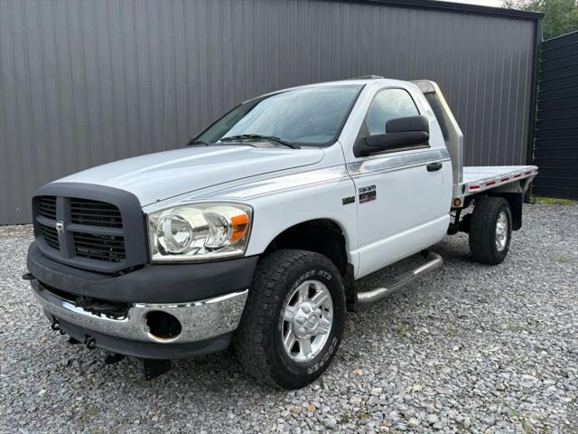 2008 Dodge Ram 2500 ST/SXT for sale in Dexter, MO