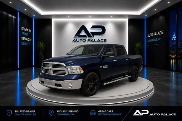 2014 Ram 1500 Big Horn for sale near Columbus, OH
