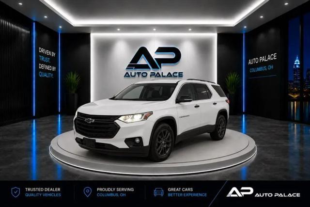 2019 Chevrolet Traverse for sale near Columbus, OH